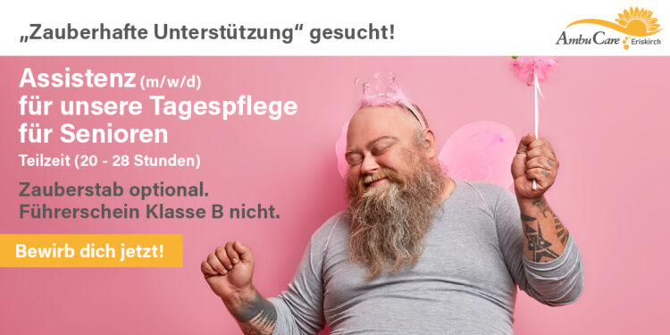 Assistenz Tagespflege Eriskirch Job Assistenz Tagespflege Eriskirch Job