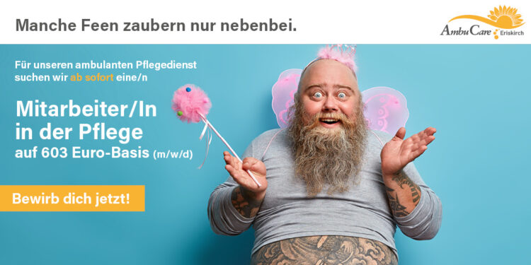 Pflegekraft Minijob Eriskirch Job Pflegekraft Minijob Eriskirch Job